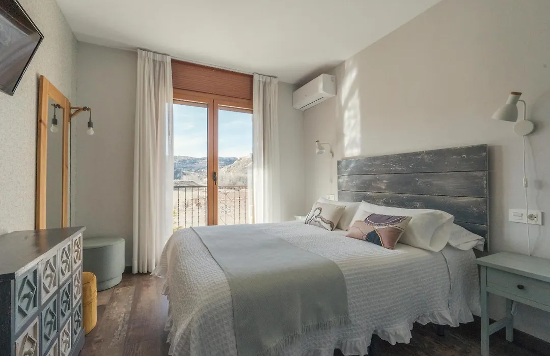 Casa Cauma-1
